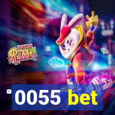 0055 bet